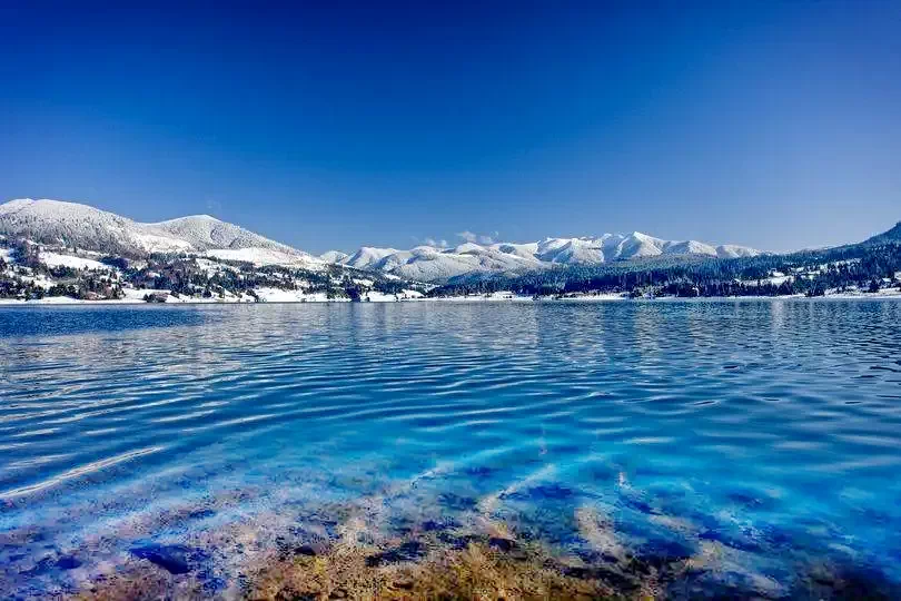 Colibița - Pensiunea Lac Colibita*** | Kolibica - Lac Colibita Panzió*** Kolibica 532942 thumb