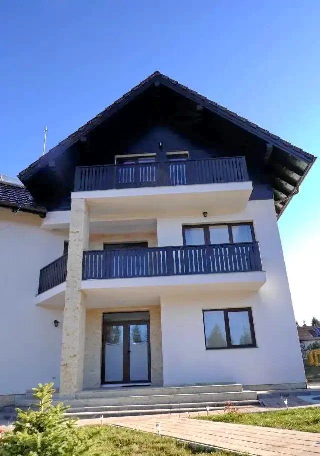 Colibița - Pensiunea Vila Aqualina*** | Kolibica - Vila Aqualina Panzió*** Kolibica 546278 thumb