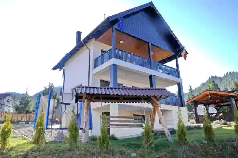 Colibița - Pensiunea Vila Aqualina*** | Kolibica - Vila Aqualina Panzió*** Kolibica 546309 thumb