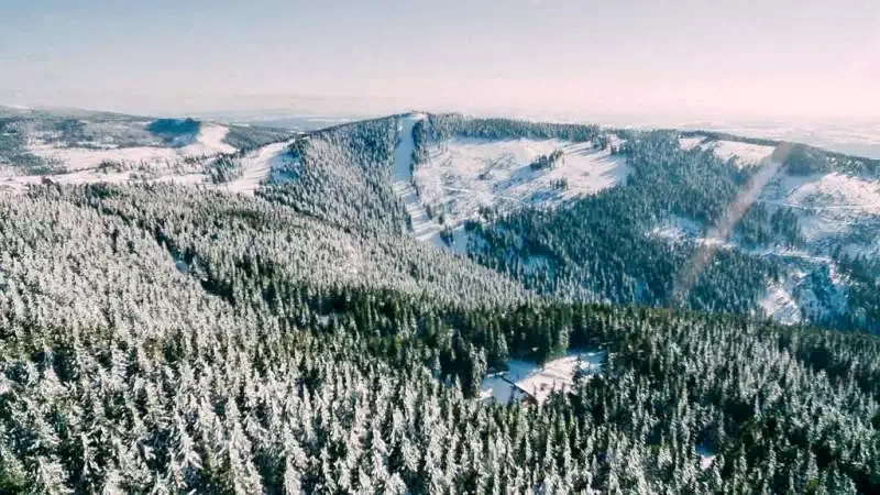 Harghita Mădăraș - Cabana Natura** | Madarasi Hargita - Natura Kulcsosház** Madarasi Hargita 536417 thumb