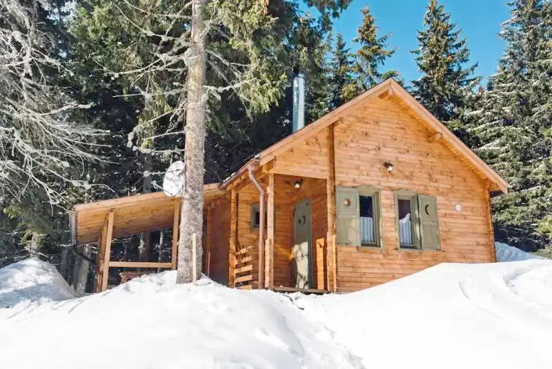 Harghita Mădăraș - Cabana Natura** | Madarasi Hargita - Natura Kulcsosház** Madarasi Hargita 536414 thumb