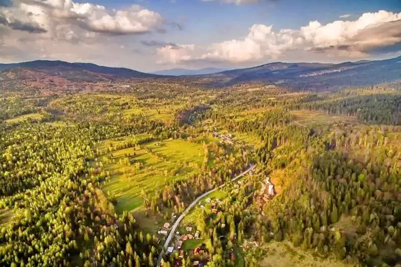 Harghita Mădăraș - Cabana Natura** | Madarasi Hargita - Natura Kulcsosház** Madarasi Hargita 536388 thumb