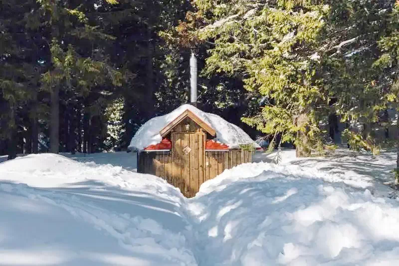 Harghita Mădăraș - Cabana Natura** | Madarasi Hargita - Natura Kulcsosház** Madarasi Hargita 536416 thumb