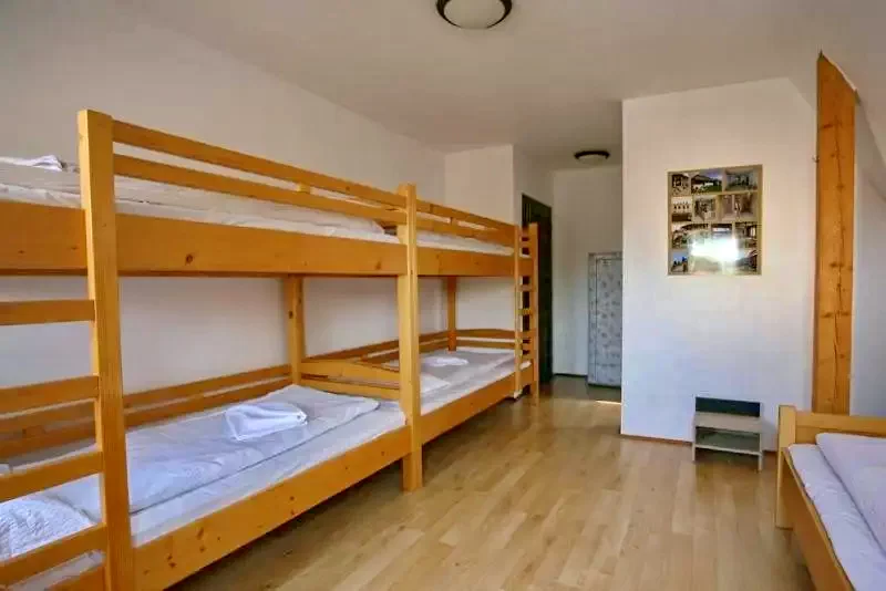 Cristuru Secuiesc - Hostel Tolerancia*** | Székelykeresztúr - Tolerancia Hostel*** Székelykeresztúr 542249 thumb