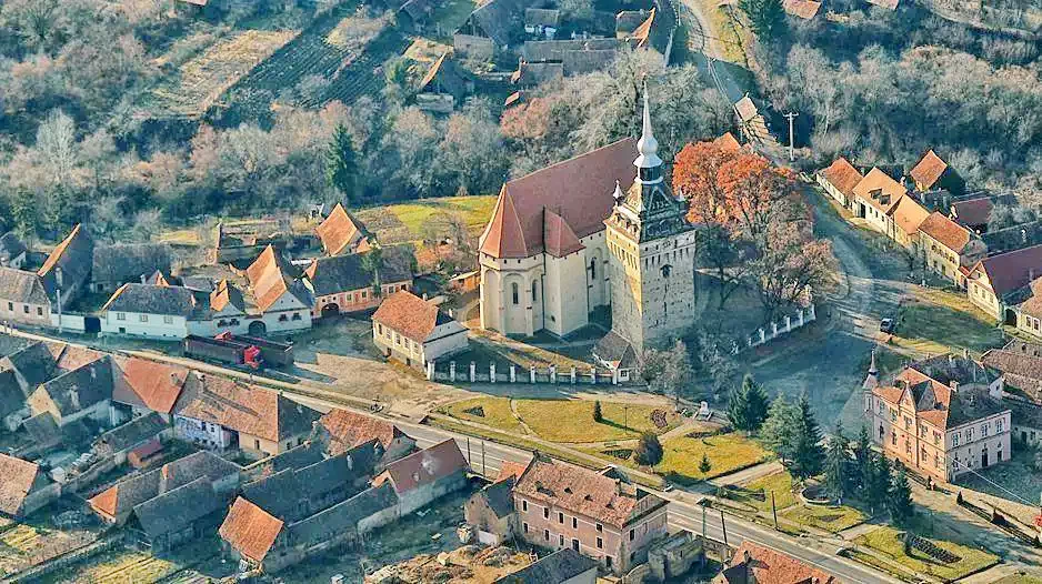 Cristuru Secuiesc - Hanul Fogadó| Székelykeresztúr - Fogadó Motel Székelykeresztúr 543058 thumb