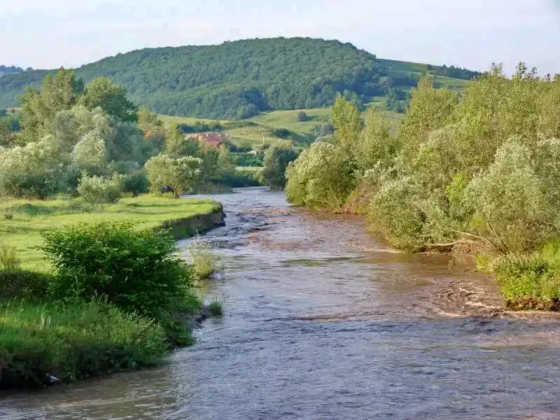 Cristuru Secuiesc - Hanul Fogadó| Székelykeresztúr - Fogadó Motel Székelykeresztúr 543057 thumb