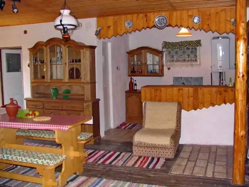 Băile Homorod - Casa de vacanță Magyari Réka|Homoródfürdő - Magyari Réka Kulcsosház Homoródfürdő 548357 thumb