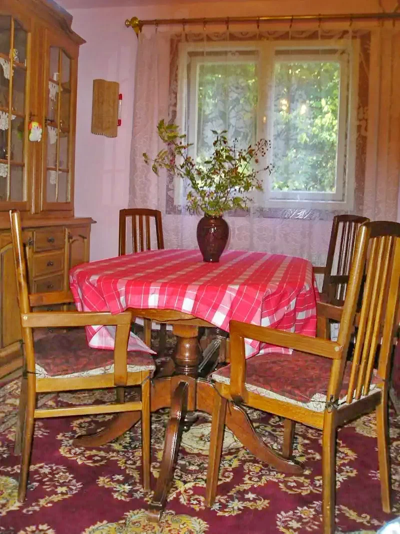 Băile Homorod- Casa de vacanță Sorbán|Homoródfürdő - Sorbán Kulcsosház Homoródfürdő 548383 thumb