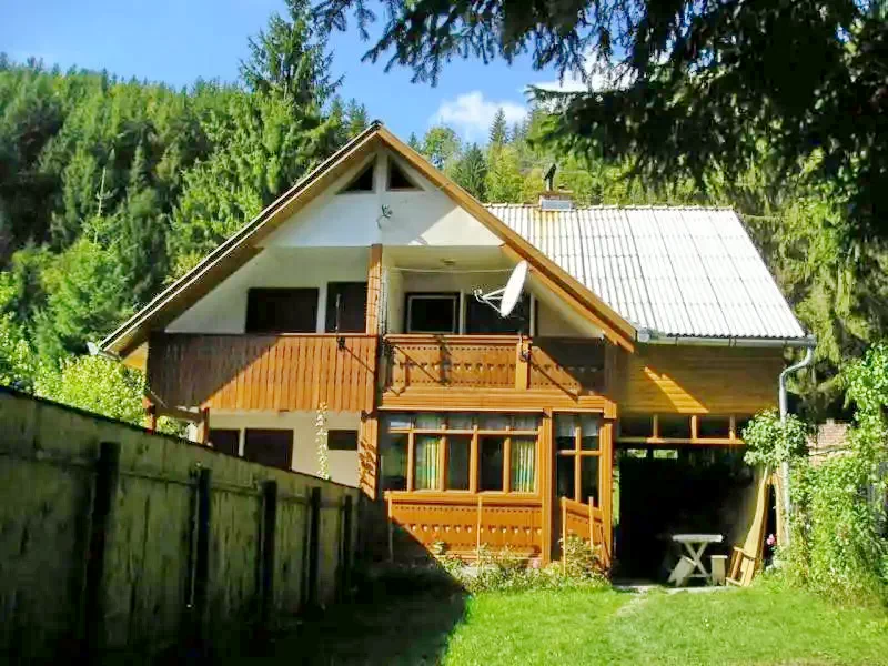 Băile Homorod- Casa de vacanță Sorbán|Homoródfürdő - Sorbán Kulcsosház Homoródfürdő 548382 thumb