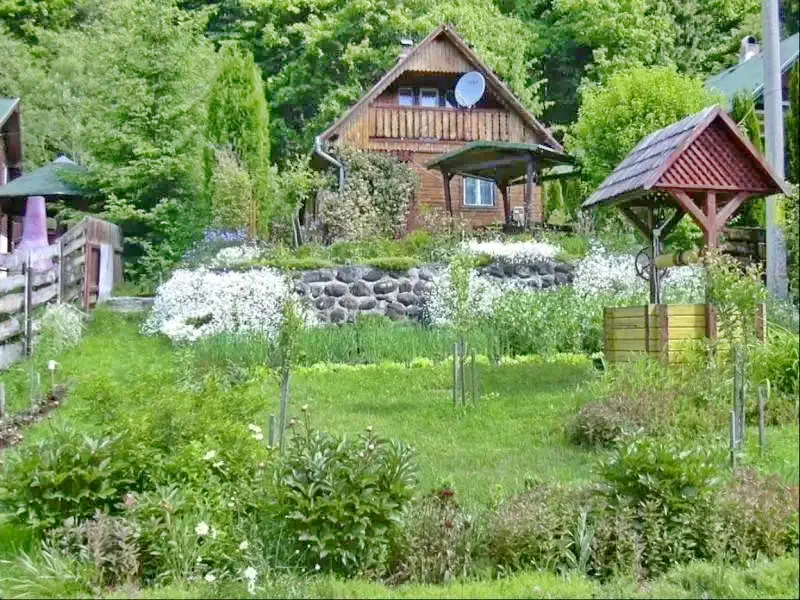 Băile Homorod - Casa de vacanță Katalin|Homoródfürdő - Katalin Kulcsosház Homoródfürdő 605697 thumb