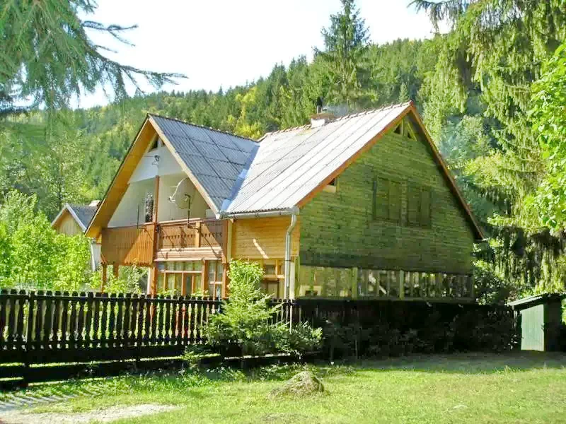 Băile Homorod- Casa de vacanță Sorbán|Homoródfürdő - Sorbán Kulcsosház Homoródfürdő 548381 thumb