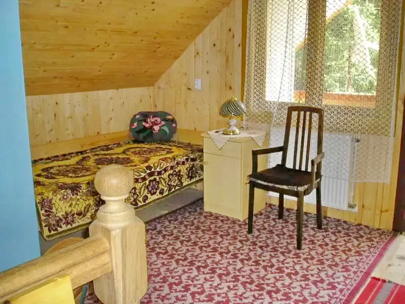 Băile Homorod- Casa de vacanță Sorbán|Homoródfürdő - Sorbán Kulcsosház Homoródfürdő 548385 thumb