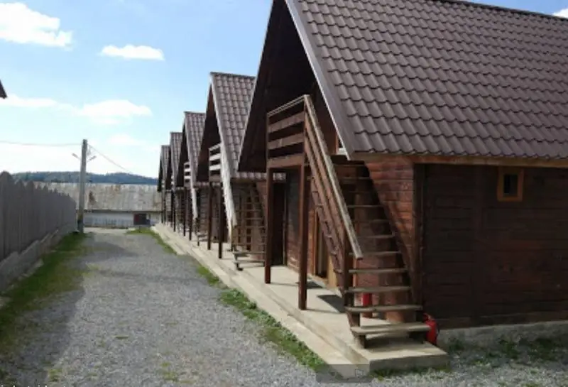 Padis - Cabana Five Chalets Padis 628448 thumb