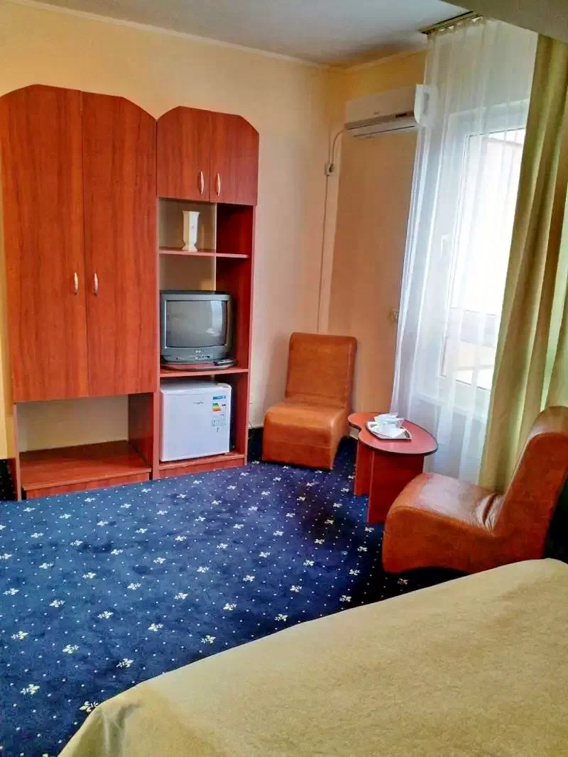 Tulcea - Hotel Egreta***  | Tulcsa - Egreta Hotel***   Tulcsa 569205 thumb