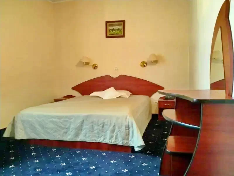 Tulcea - Hotel Egreta***  | Tulcsa - Egreta Hotel***   Tulcsa 569208 thumb