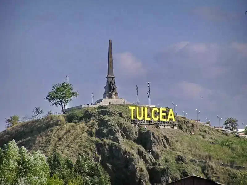 Tulcea - Pensiunea La Marcu Modern***  | Tulcsa - La Marcu Modern Panzió***   Tulcsa 571638 thumb