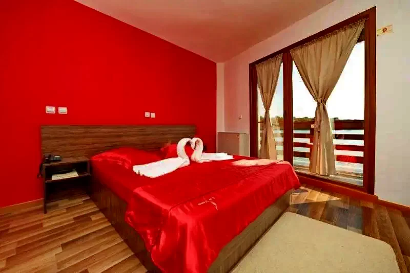 Tulcea - Hotel Insula***  | Tulcsa - Sziget Hotel***   Tulcsa 571734 thumb