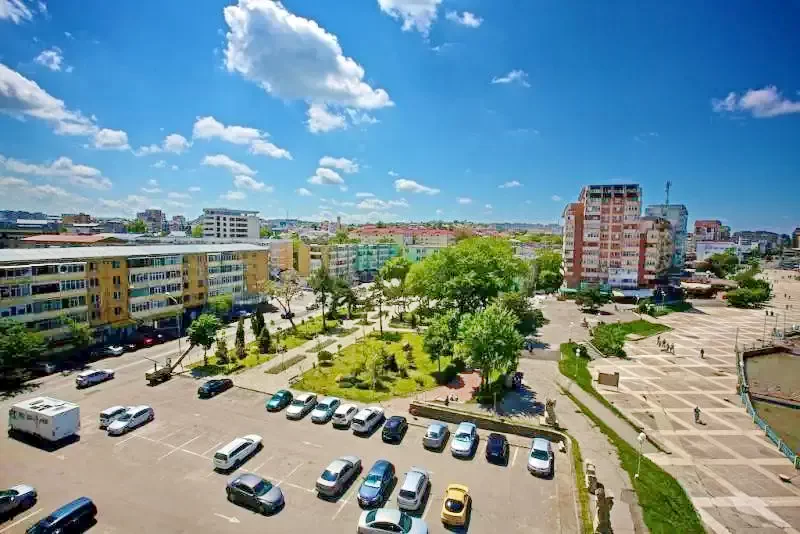 Tulcea - Hotel Delta 4****  | Tulcsa - Delta 4 Hotel****  Tulcsa 615131 thumb