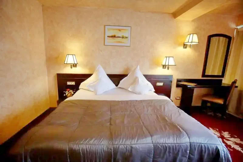 Tulcea - Hotel Delta 4****  | Tulcsa - Delta 4 Hotel****  Tulcsa 615119 thumb