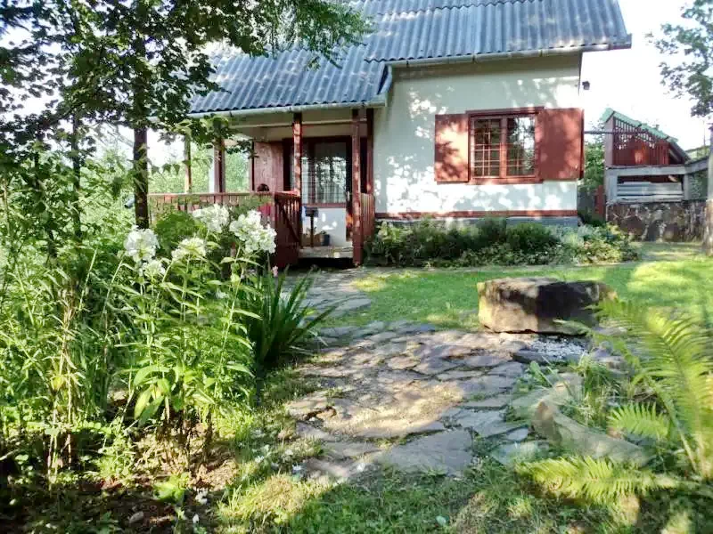 Băile Homorod - Casa Ildikó|Homoródfürdő - Ildikó Vendégház Homoródfürdő 579989 thumb