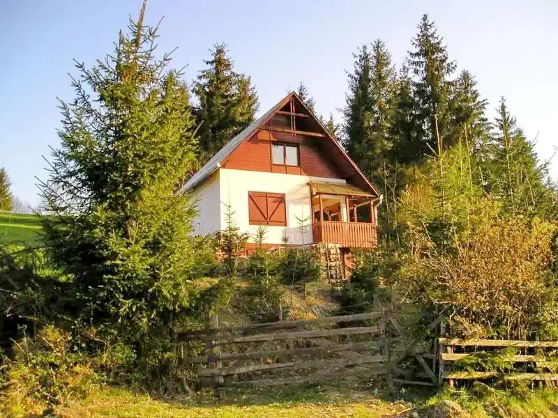 Băile Homorod - Casa Ildikó|Homoródfürdő - Ildikó Vendégház Homoródfürdő 580004 thumb
