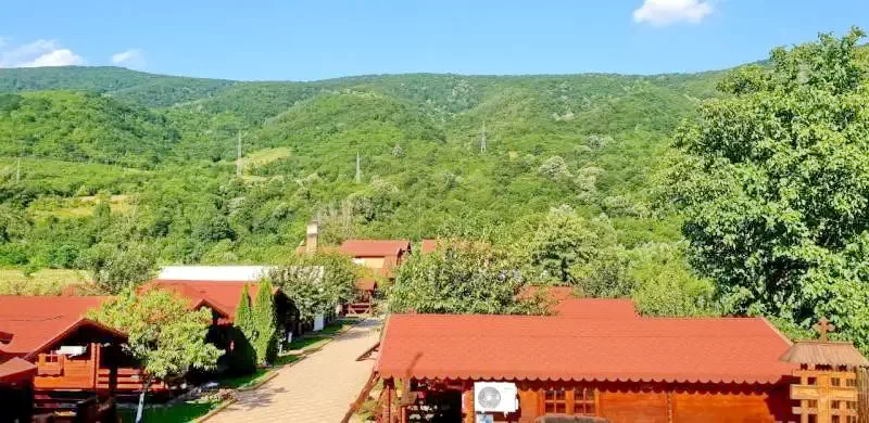 Băile Herculane - Căsuțele Casa Ecologică|Herkulesfürdő - Casa Ecologică Házak Herkulesfürdő 629069 thumb