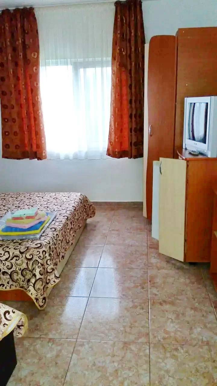 Costinesti - Pensiunea Vila Olimpia*** | Costinesti - Olimpia Villa Panzió*** Costinești 592950 thumb