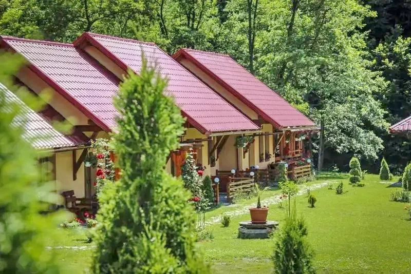 Corond - Pensiunea și Vila Patakmenti***|Korond - Patakmenti Kulcsosházak és Apartmanok*** Korond 603636 thumb