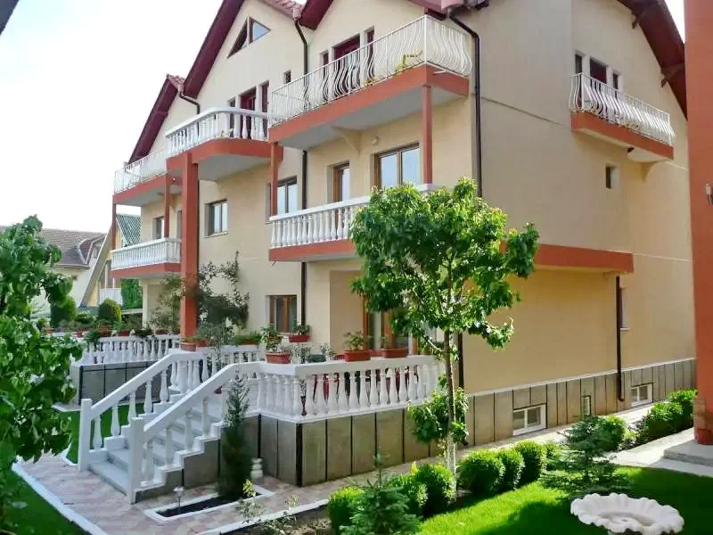 Costinești - Vila Marinn 2*** |  Costinești - Marinn Villa 2*** Costinești 603498 thumb