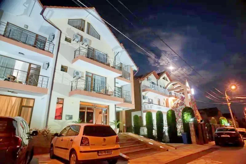 Costinești - Vila Marinn 2*** |  Costinești - Marinn Villa 2*** Costinești 603473 thumb