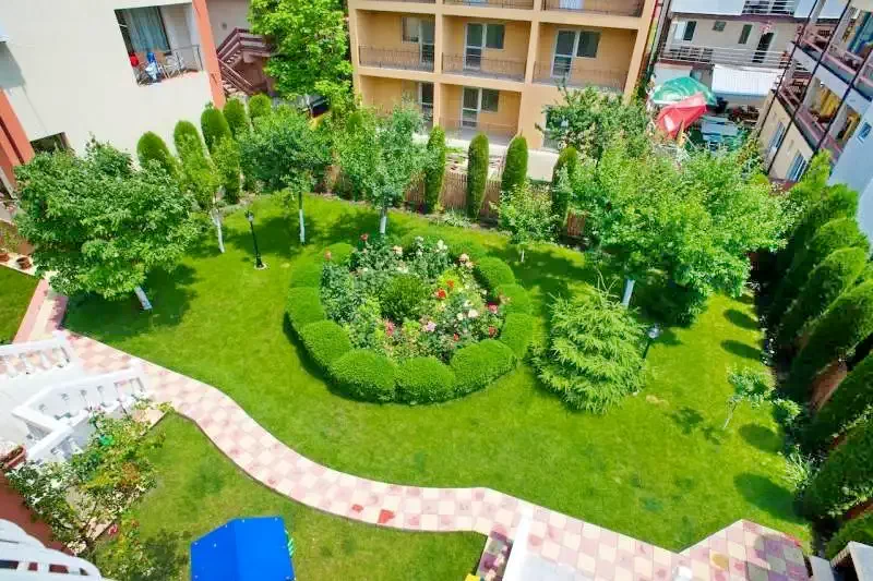 Costinești - Vila Marinn 2*** |  Costinești - Marinn Villa 2*** Costinești 603487 thumb