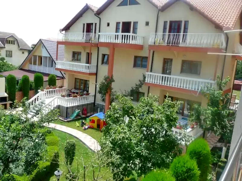 Costinești - Vila Marinn 2*** |  Costinești - Marinn Villa 2*** Costinești 603465 thumb