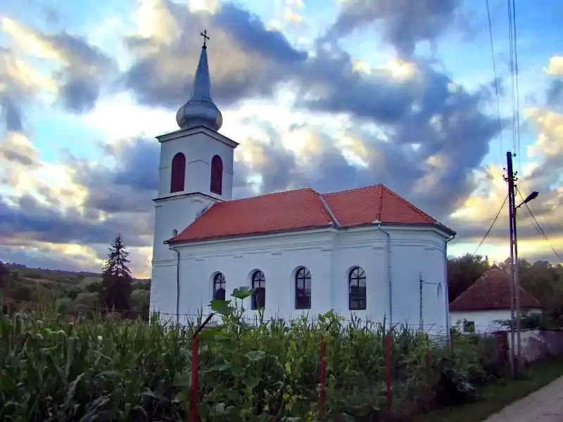 Atid - Cabana Fábián | Etéd - Fábián Vendégház  Etéd 612724 thumb