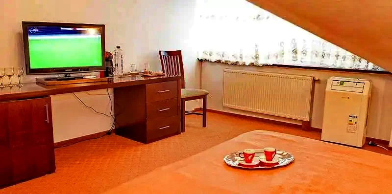 Sâncraiu de Mureș - Complex Darina Peștișorul De Aur - Hotel Laguna **** | Marosszentkirály -  - Complex Darina Peștișorul De Aur - Laguna Hotel **** Marosvásárhely 628220 thumb