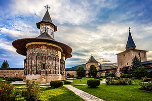 Bucovina