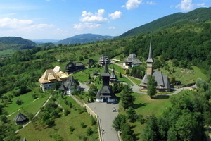 Maramureș