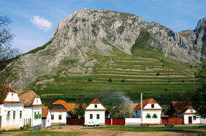Torockó