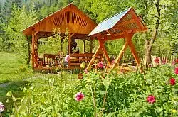 Gârda de Sus Cazare | Motel (K0492-10) Imaginea poate fi supusă drepturilor de autor. Se recomandă contactarea titularului drepturilor.