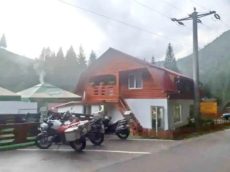 Gârda de Sus Cazare | Motel (K0492-13) Imaginea poate fi supusă drepturilor de autor. Se recomandă contactarea titularului drepturilor.