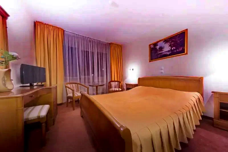 Alba Iulia Cazare | Hotel**** (K1179-24) Imaginea poate fi supusă drepturilor de autor. Se recomandă contactarea titularului drepturilor.