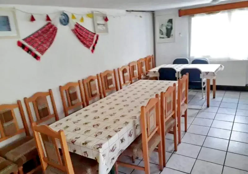 Albac Cazare | Motel (K0031-19) Imaginea poate fi supusă drepturilor de autor. Se recomandă contactarea titularului drepturilor.