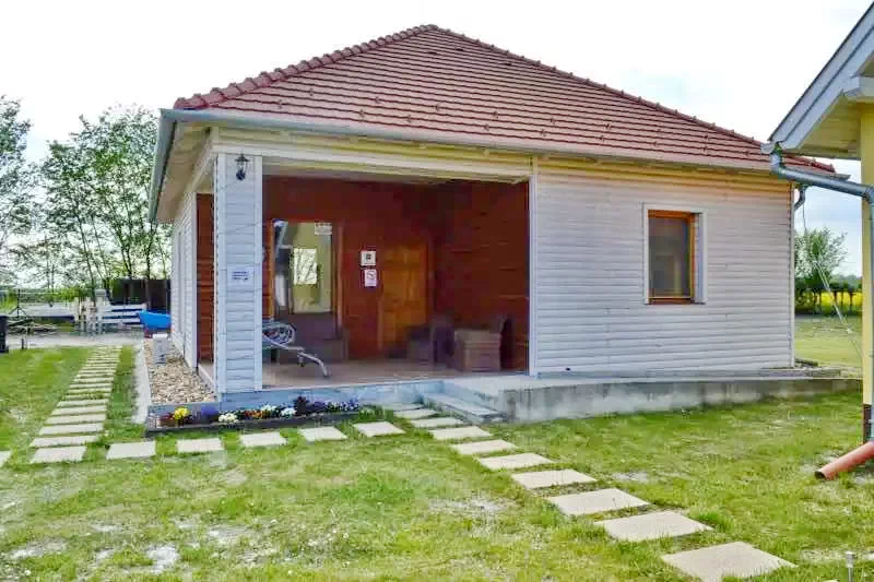 Szigetbecse Cazare | Hotel**** (K0970-1) Imaginea poate fi supusă drepturilor de autor. Se recomandă contactarea titularului drepturilor.