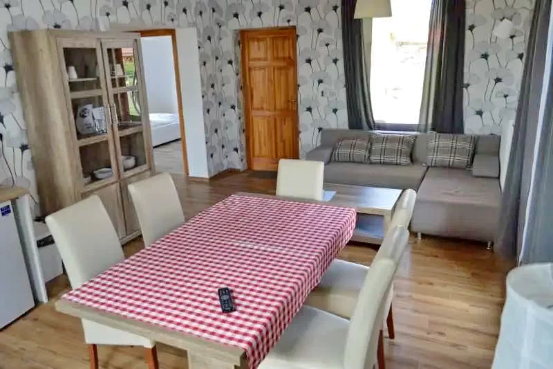  Cazare | Hotel**** (K0970-5) Imaginea poate fi supusă drepturilor de autor. Se recomandă contactarea titularului drepturilor.