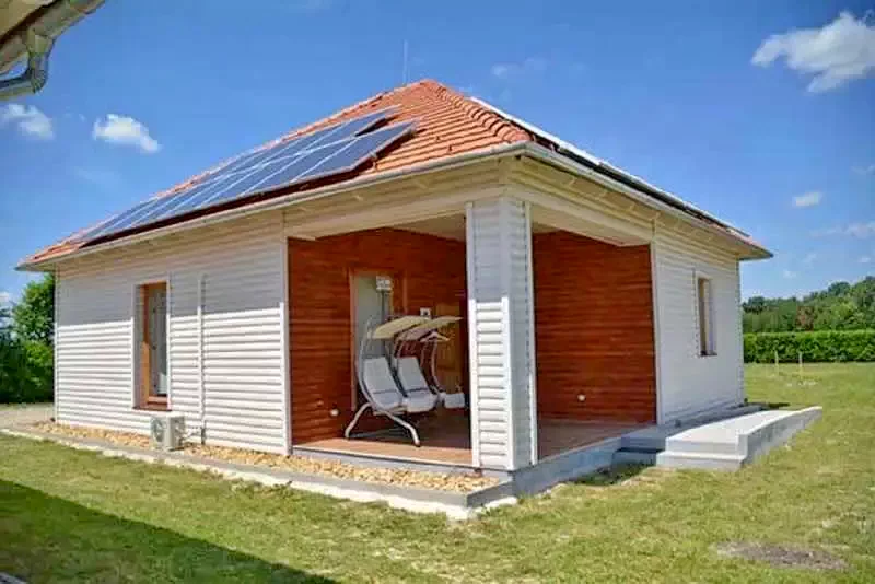 Szigetbecse Cazare | Hotel**** (K0970-22) Imaginea poate fi supusă drepturilor de autor. Se recomandă contactarea titularului drepturilor.