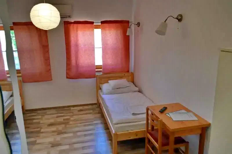  Cazare | Hotel**** (K0958-16) Imaginea poate fi supusă drepturilor de autor. Se recomandă contactarea titularului drepturilor.