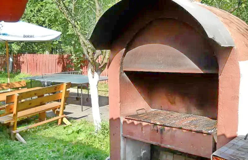 Brăduleț Cazare | Motel (K0712-2) Imaginea poate fi supusă drepturilor de autor. Se recomandă contactarea titularului drepturilor.