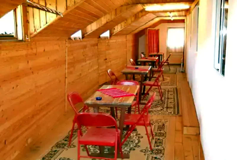  Szállás | Motel (K0712-5) A kép szerzői jogvédelem alatt állhat. Javasolt a kapcsolatfelvétel a jog tulajdonossal.