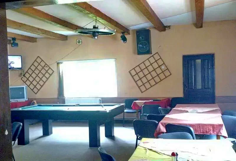  Szállás | Motel (K0712-11) A kép szerzői jogvédelem alatt állhat. Javasolt a kapcsolatfelvétel a jog tulajdonossal.