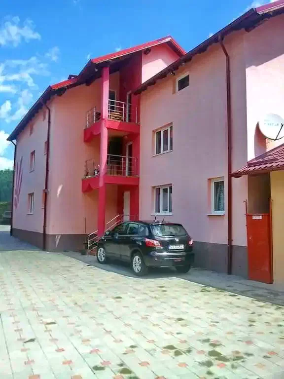 Frasin Cazare | Motel (K0660-33) Imaginea poate fi supusă drepturilor de autor. Se recomandă contactarea titularului drepturilor.
