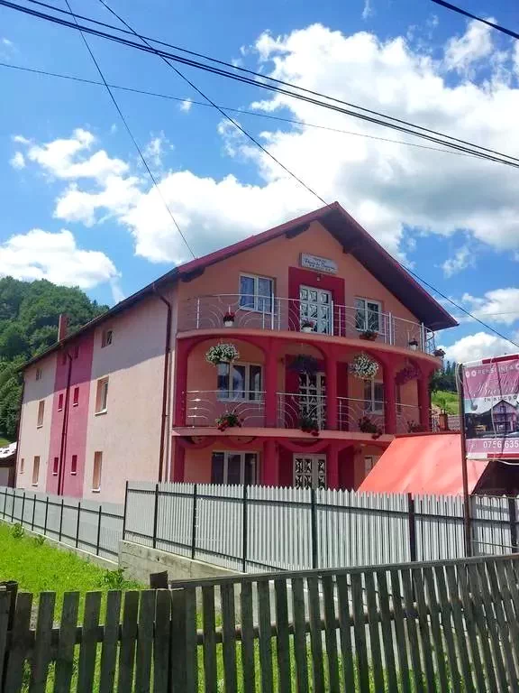 Frasin Cazare | Hostel (K0660-37) Imaginea poate fi supusă drepturilor de autor. Se recomandă contactarea titularului drepturilor.